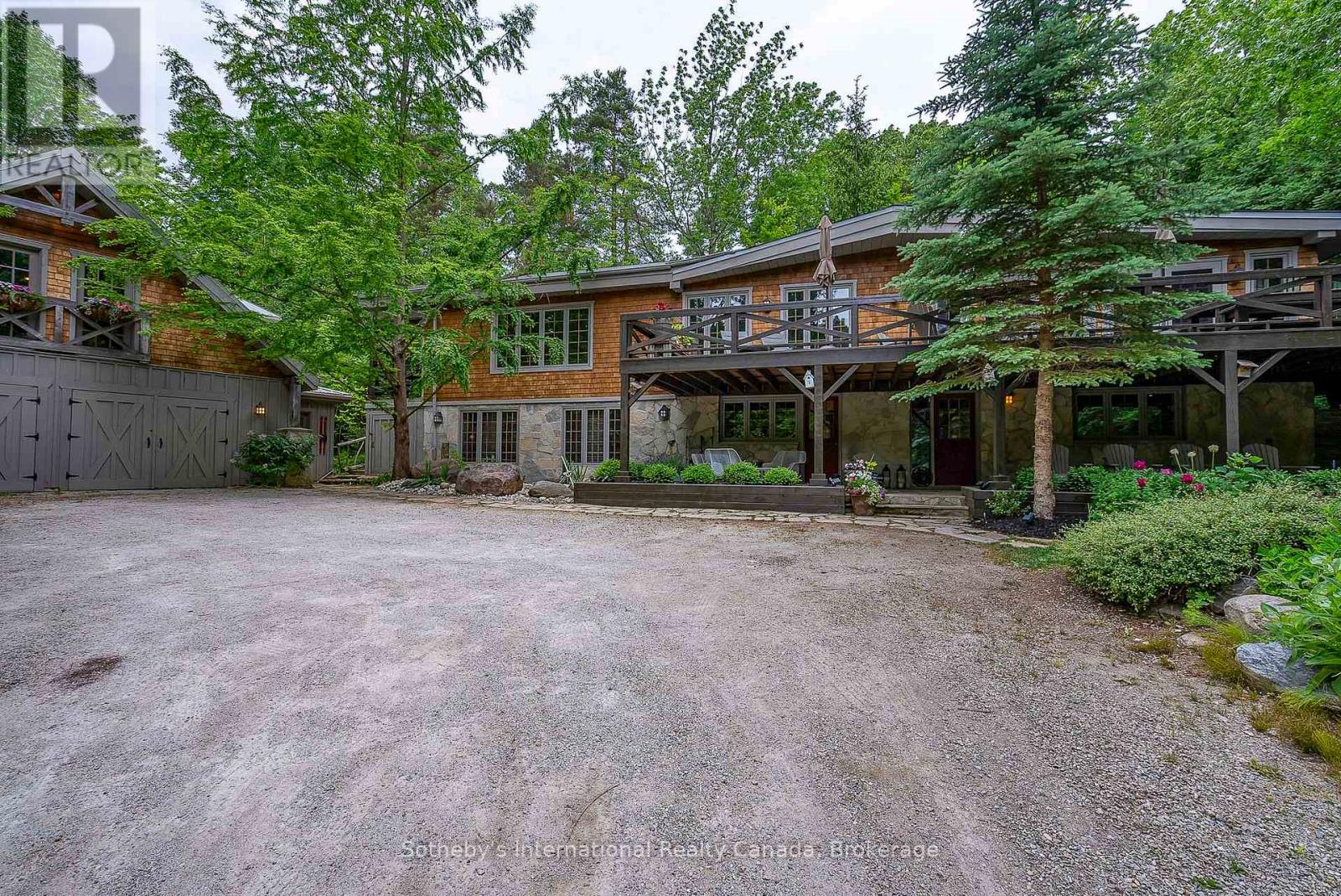 25 Side Road Unit 265839 Sideroad, Meaford, ON N4L 1W5