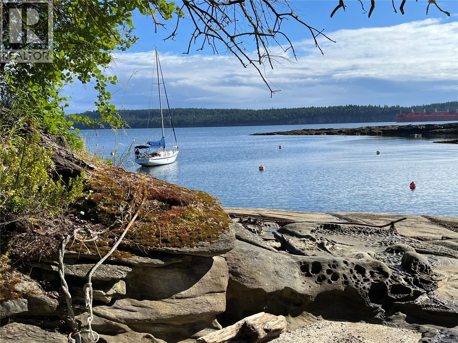 Lt 32 Ruxton Island, Ruxton Island, BC V0V 0V0