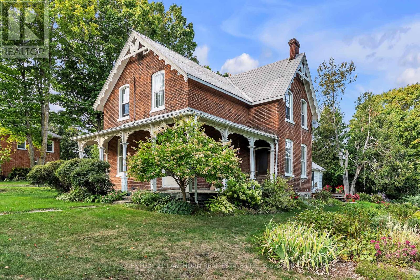 143 Edward St, Stirling-Rawdon, ON K0K 3E0