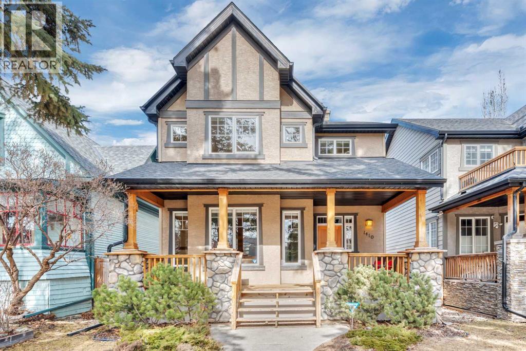 11 Avenue Se Unit 1410, Calgary, AB T2G 0Z8