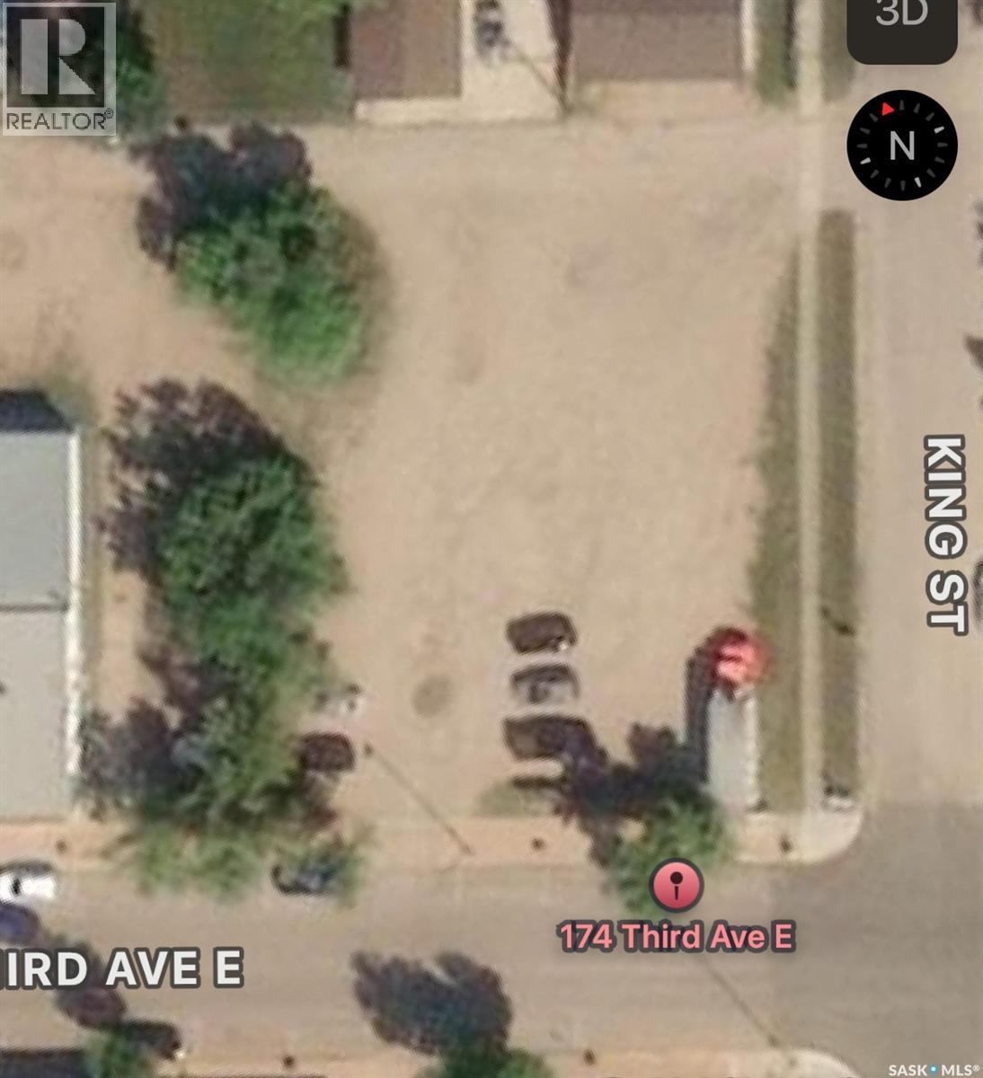 168 174 3rd Ave E, Melville, SK S0A 2P0