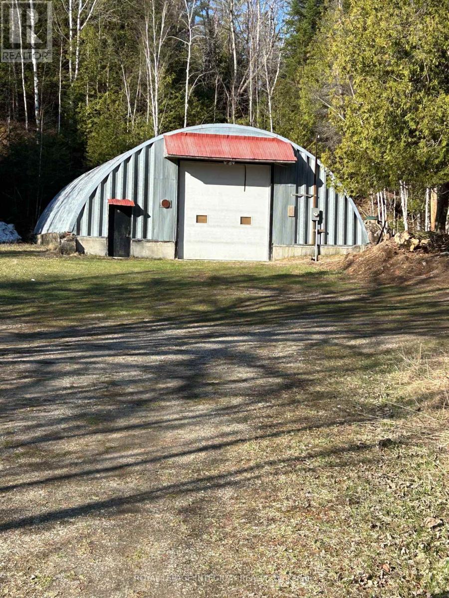 109 Iron Mine Rd, Tay Valley, ON K0G 1K0