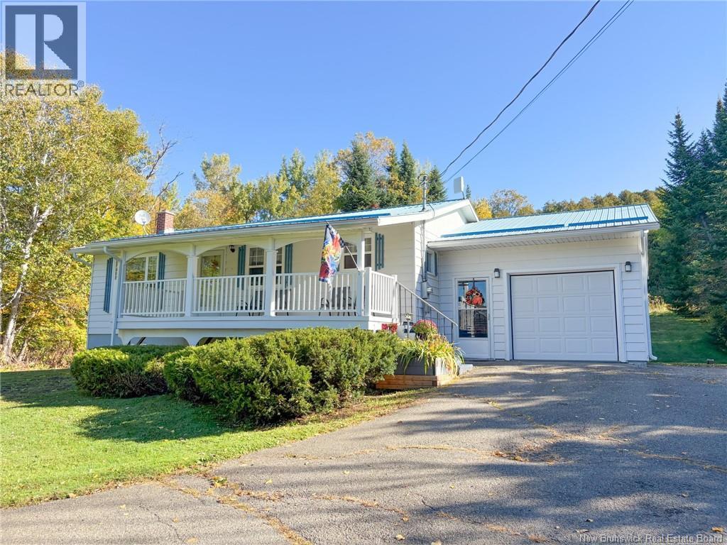7360 Route 105, Upper Brighton, NB E7P 2P8