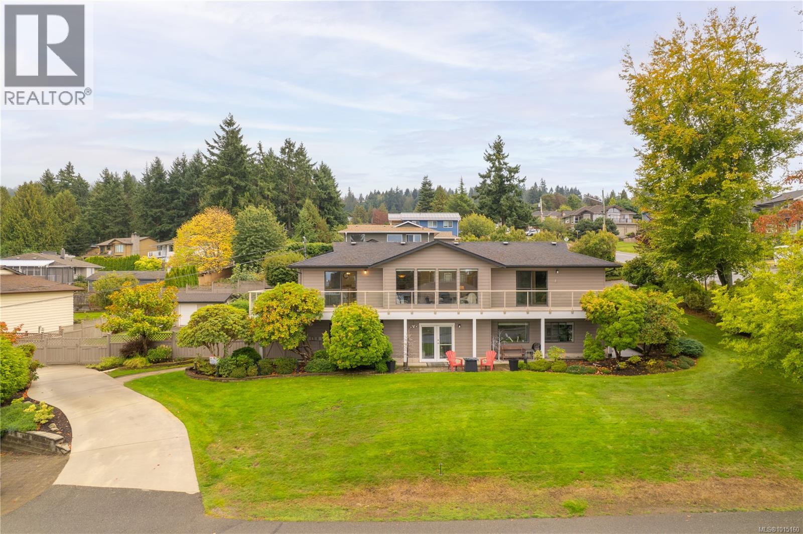 5750 Norasea Rd, Nanaimo, BC V9V 1G6