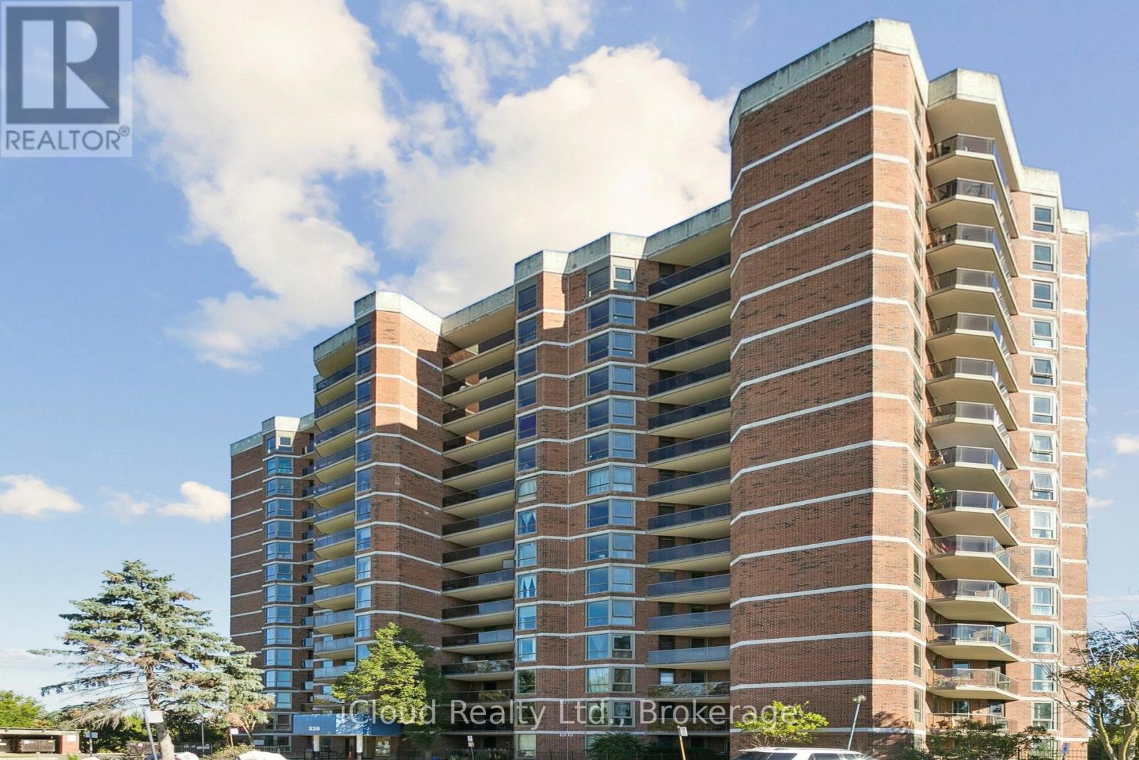 1108 238 Albion Rd, Toronto, ON M9W 6A7