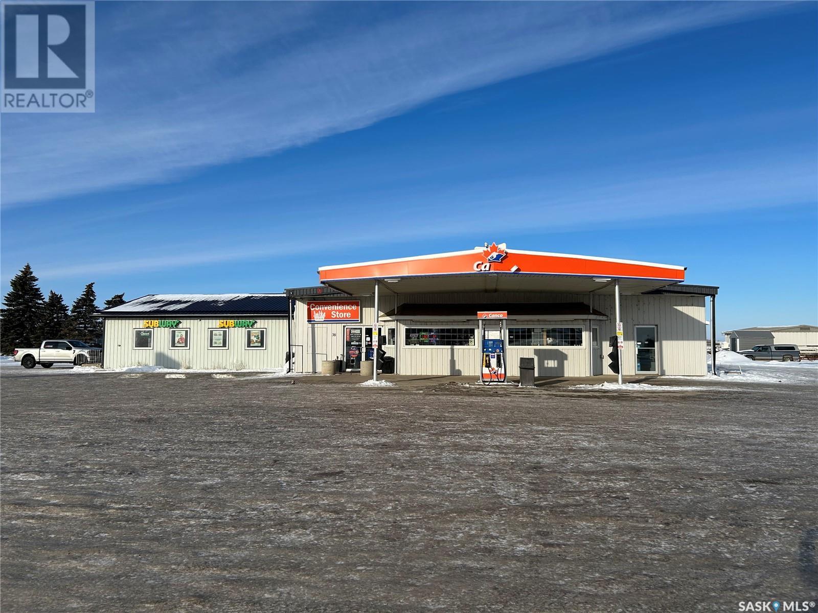 38 Larsen Rd, Redvers, SK S0C 2H0