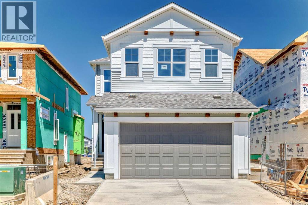 148 Hotchkiss Common SE, Calgary, AB T3S 0N8