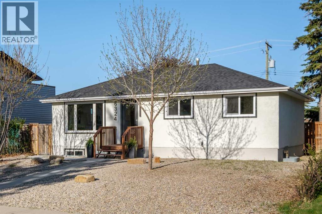 6324 Travois Cres NW, Calgary, AB T2K 3S7