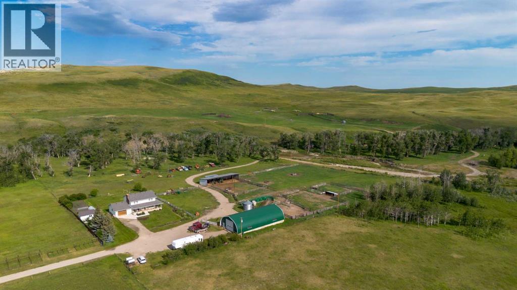 270022 Twp Rd 22, Rural Cardston County, AB T0K 0C0