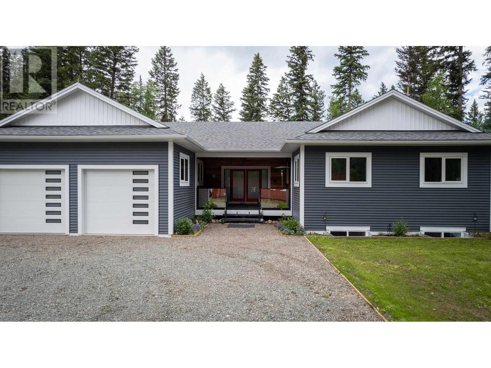 14770 Nechako Cres, Prince George, BC V2M 7C1
