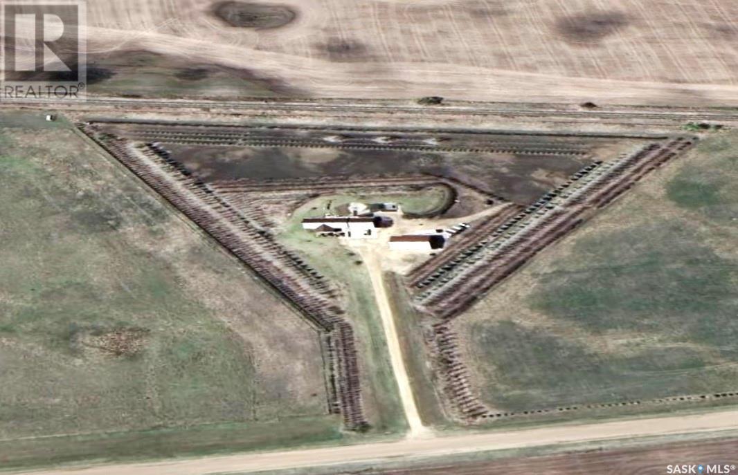 Prychak Acreage, Orkney Rm No. 244, SK S3N 2W8