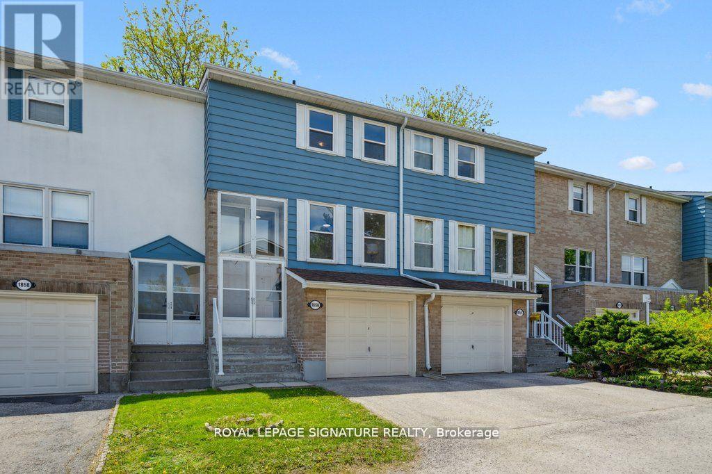 1856 John St, Markham, ON L3T 1Z1