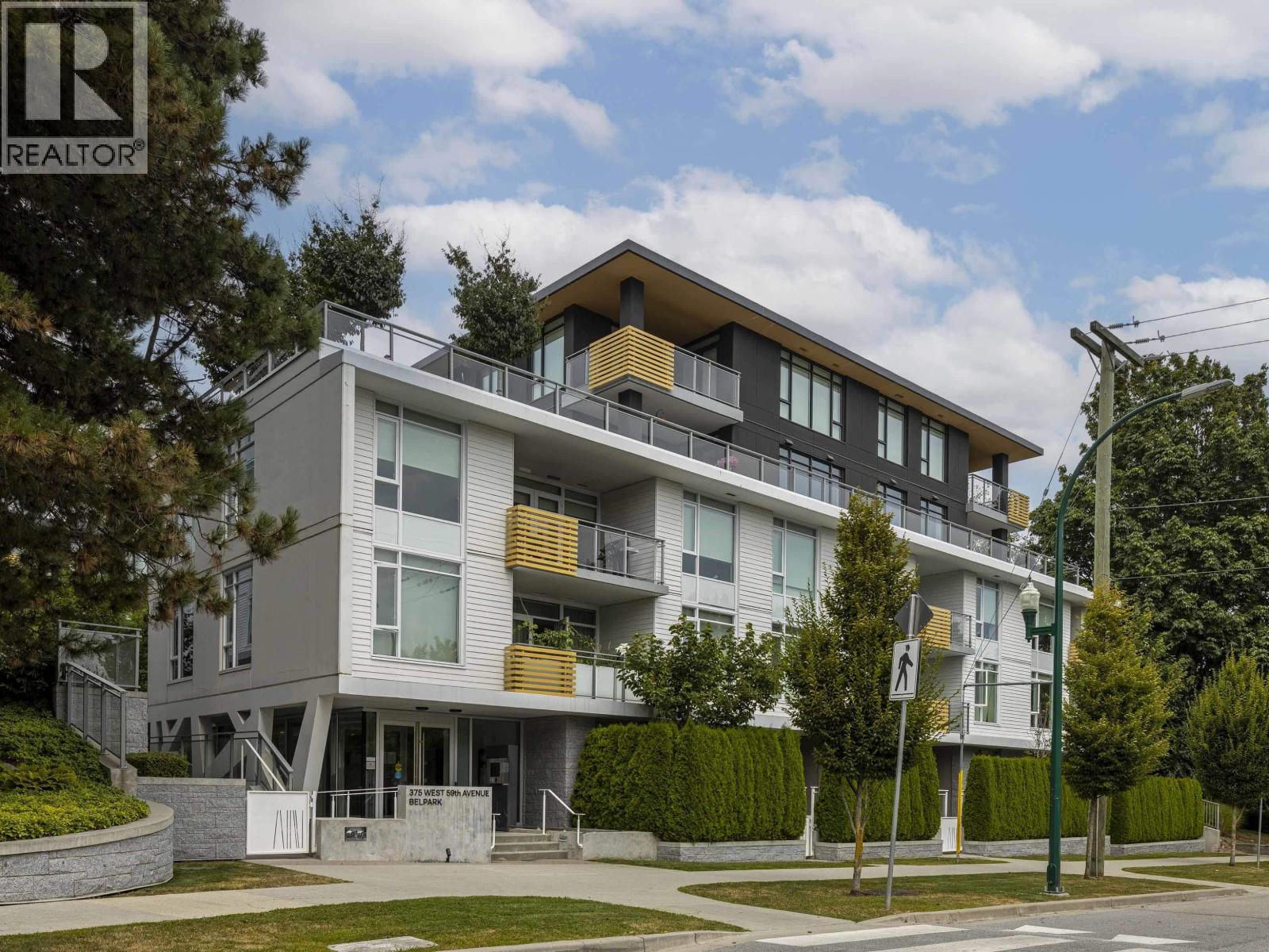 375 W 59th Avenue Unit 104, Vancouver, BC V5X 0J4