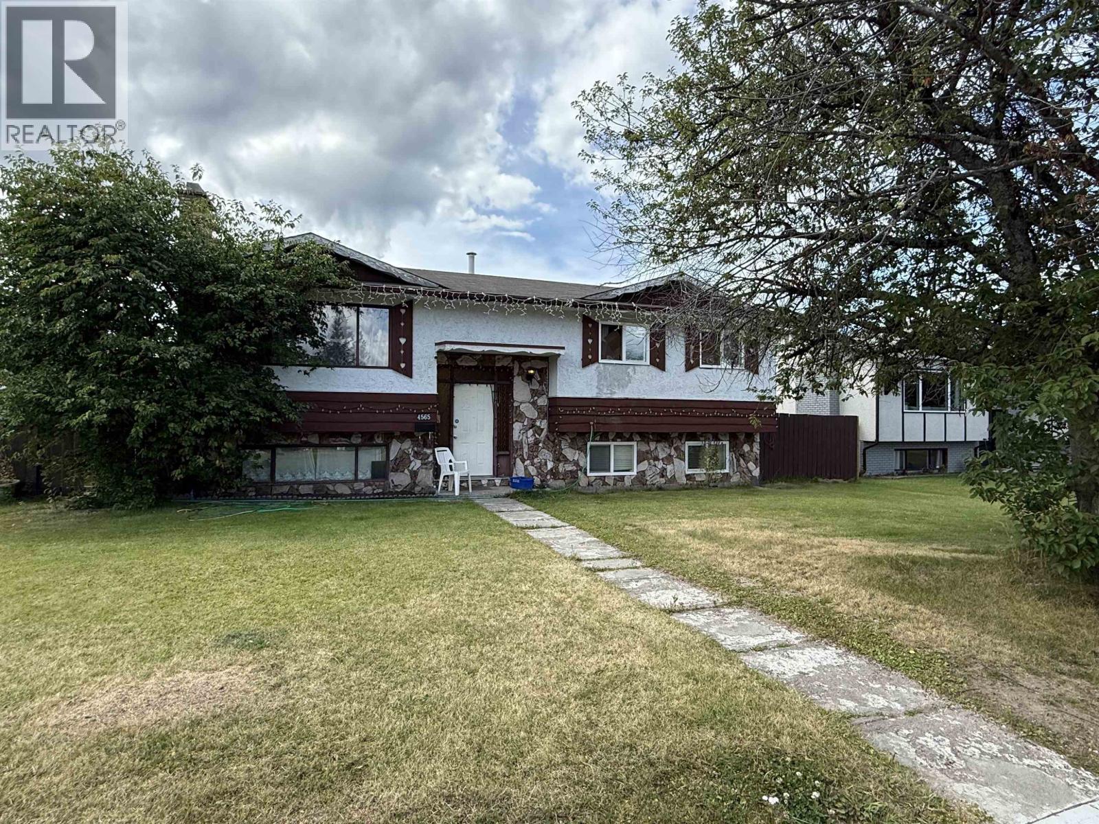 4565 1st Avenue, Prince George, BC V2M 6B4