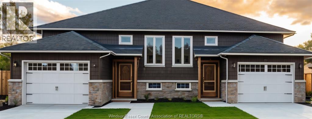 168 Texas Rd, Amherstburg, ON N9V 2R7
