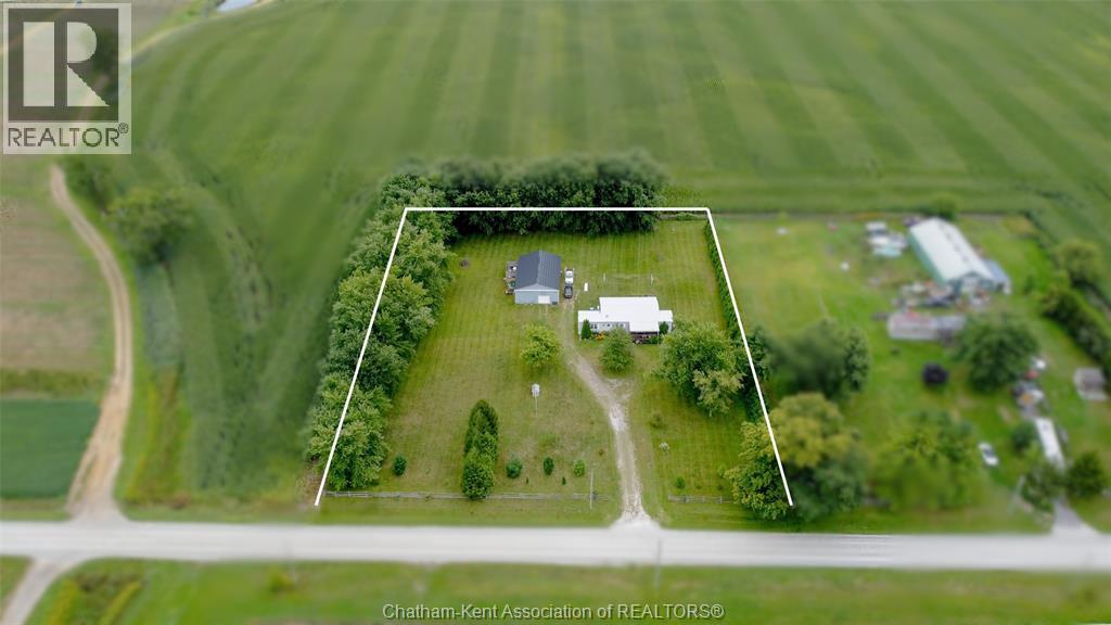 710 Johnston Rd, Dawn-Euphemia, ON N0P 1C0