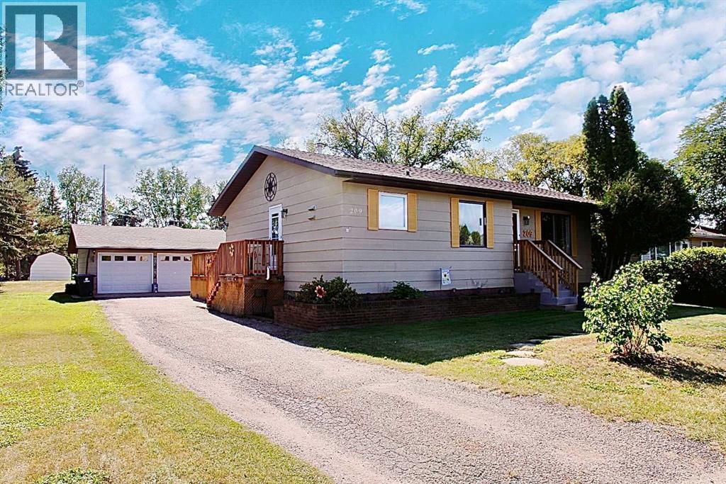 2 Avenue E Unit 209, Maidstone, SK S0M 1M0