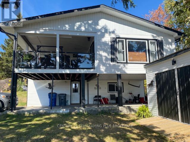 49 Galena St, Cobalt, ON P0J 1C0