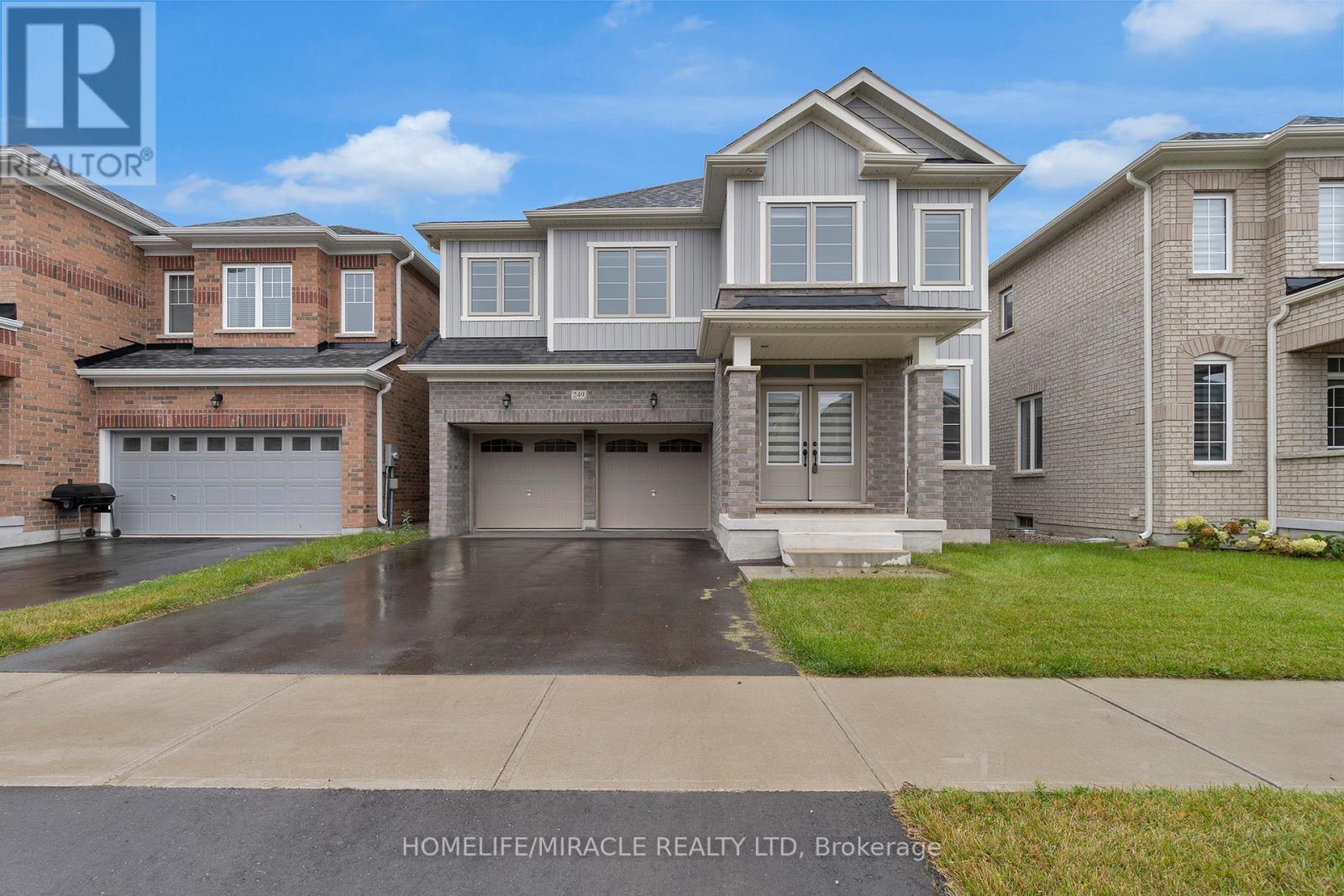 249 Chippewa Ave, Shelburne, ON L9V 3Y3