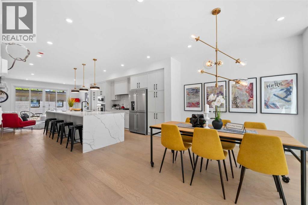 4 Street Nw Unit 3116 #a, Calgary, AB T2M 3B4