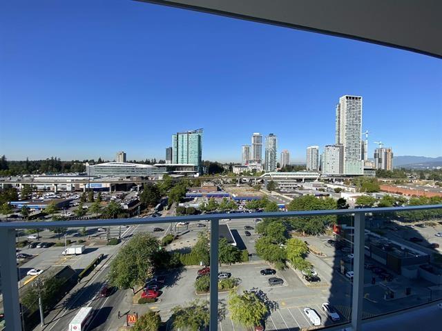 13685 102 Avenue Unit 1708, Surrey, BC V3T 1N7