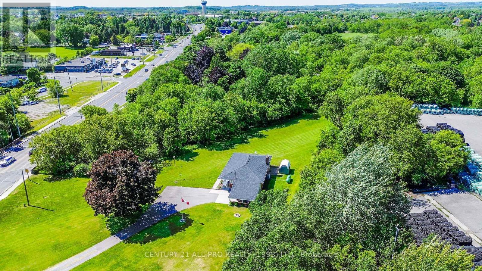 670 William St, Cobourg, ON K9A 3A5