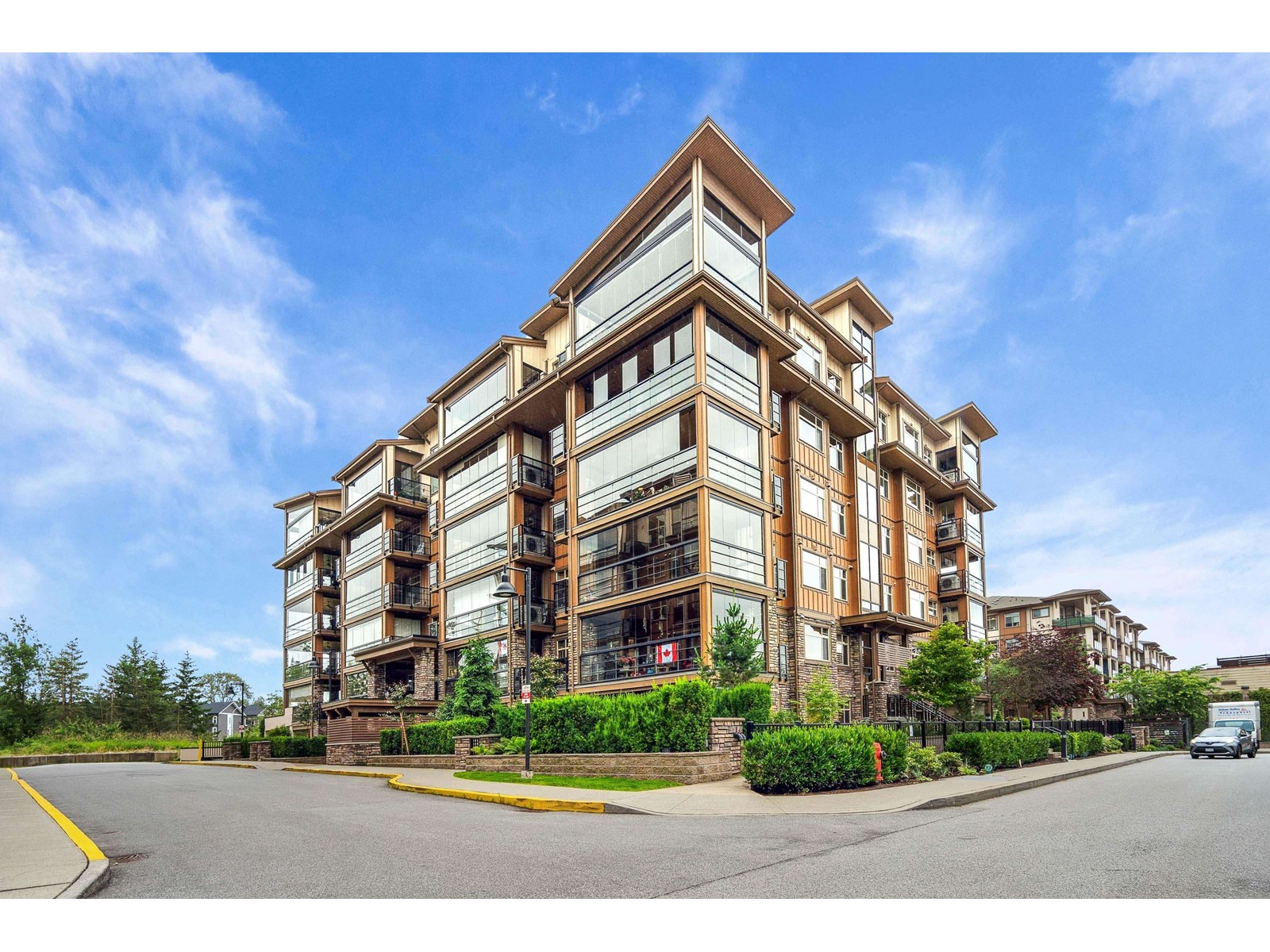 20716 Willoughby Town Centre Drive #a511, Langley, BC V2Y 3J7