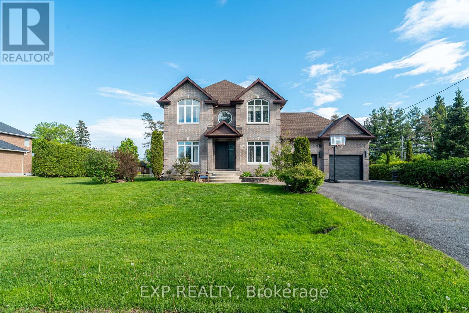 1466 Rhea Pl, Ottawa, ON K1V 1H1