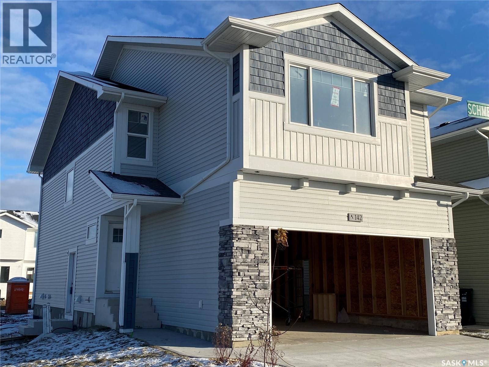 463 Doran Cres, Saskatoon, SK S7V 1W2