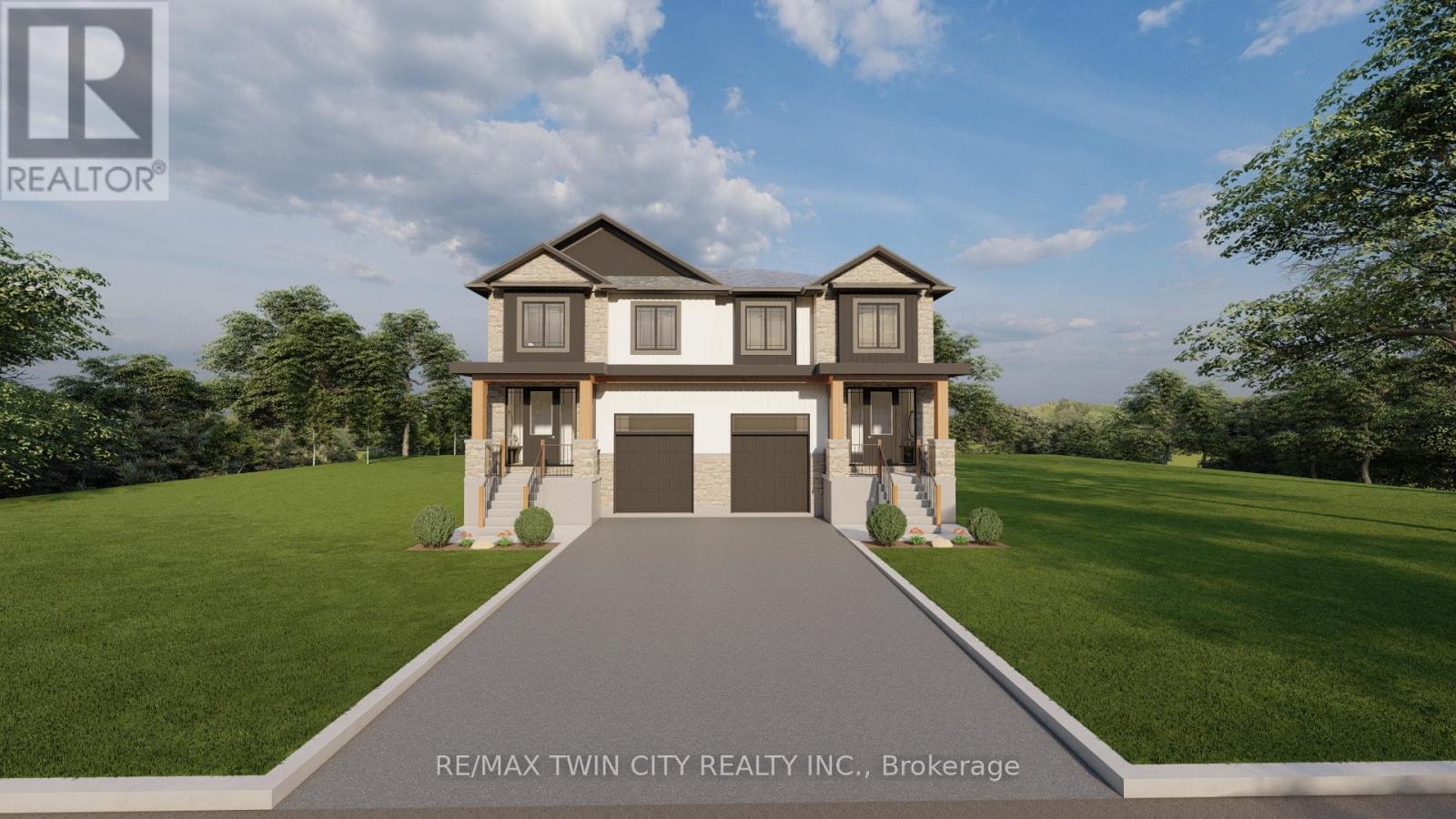 133 Pugh St, Perth East, ON N0K 1M0