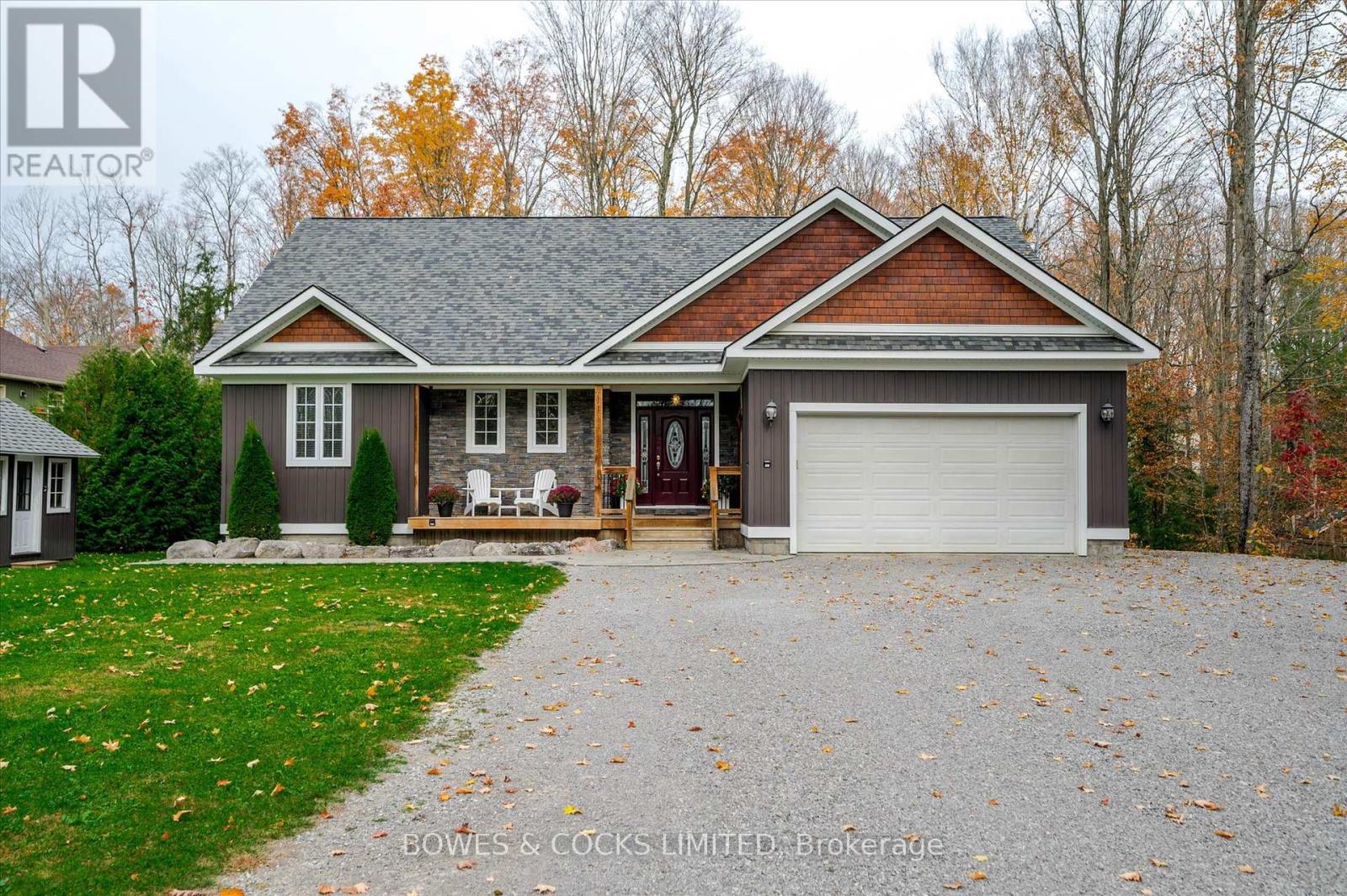 9 Phillips Ct, Trent Lakes, ON K0L 1J0