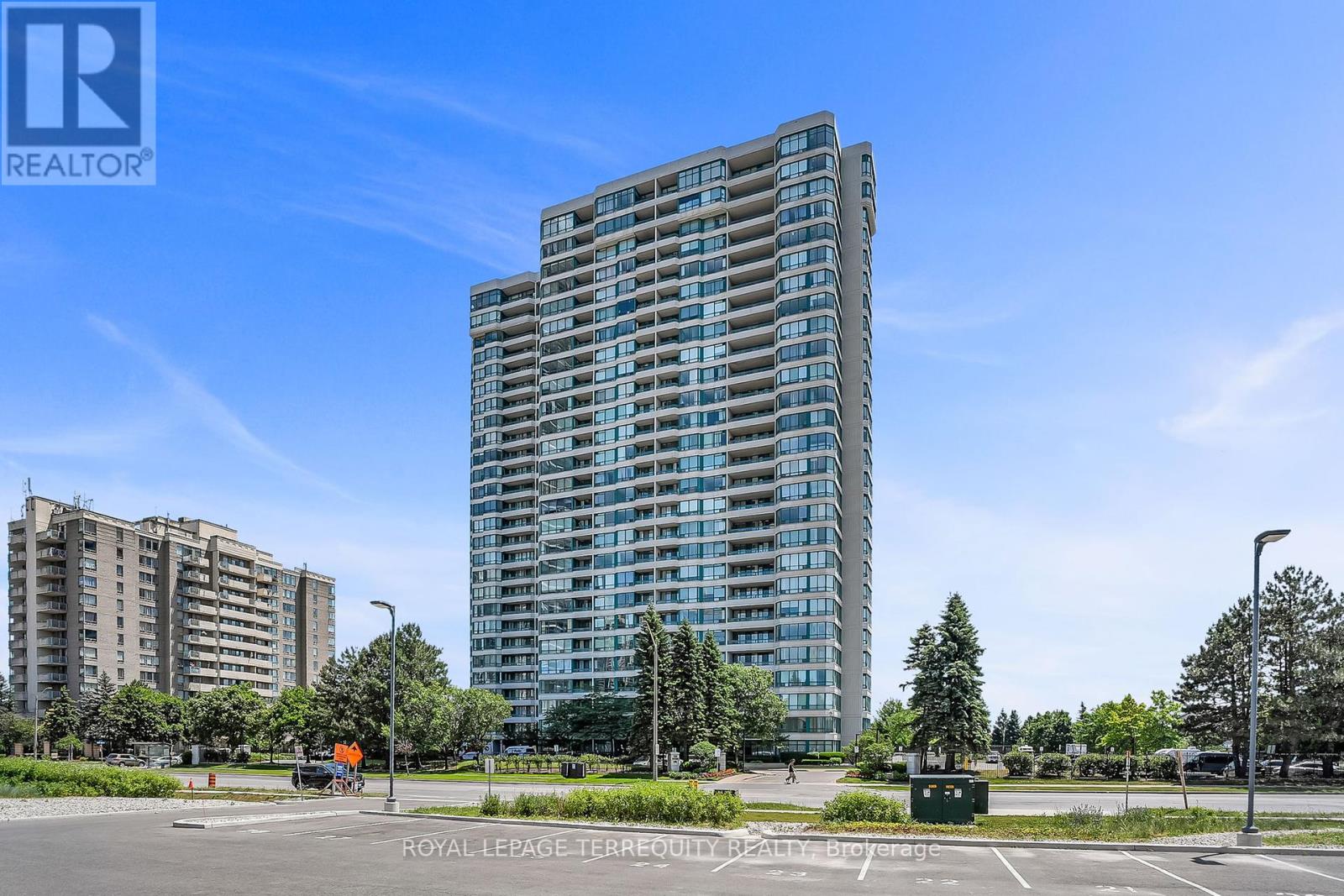 1510 550 Webb Dr, Mississauga, ON L5B 3Y4