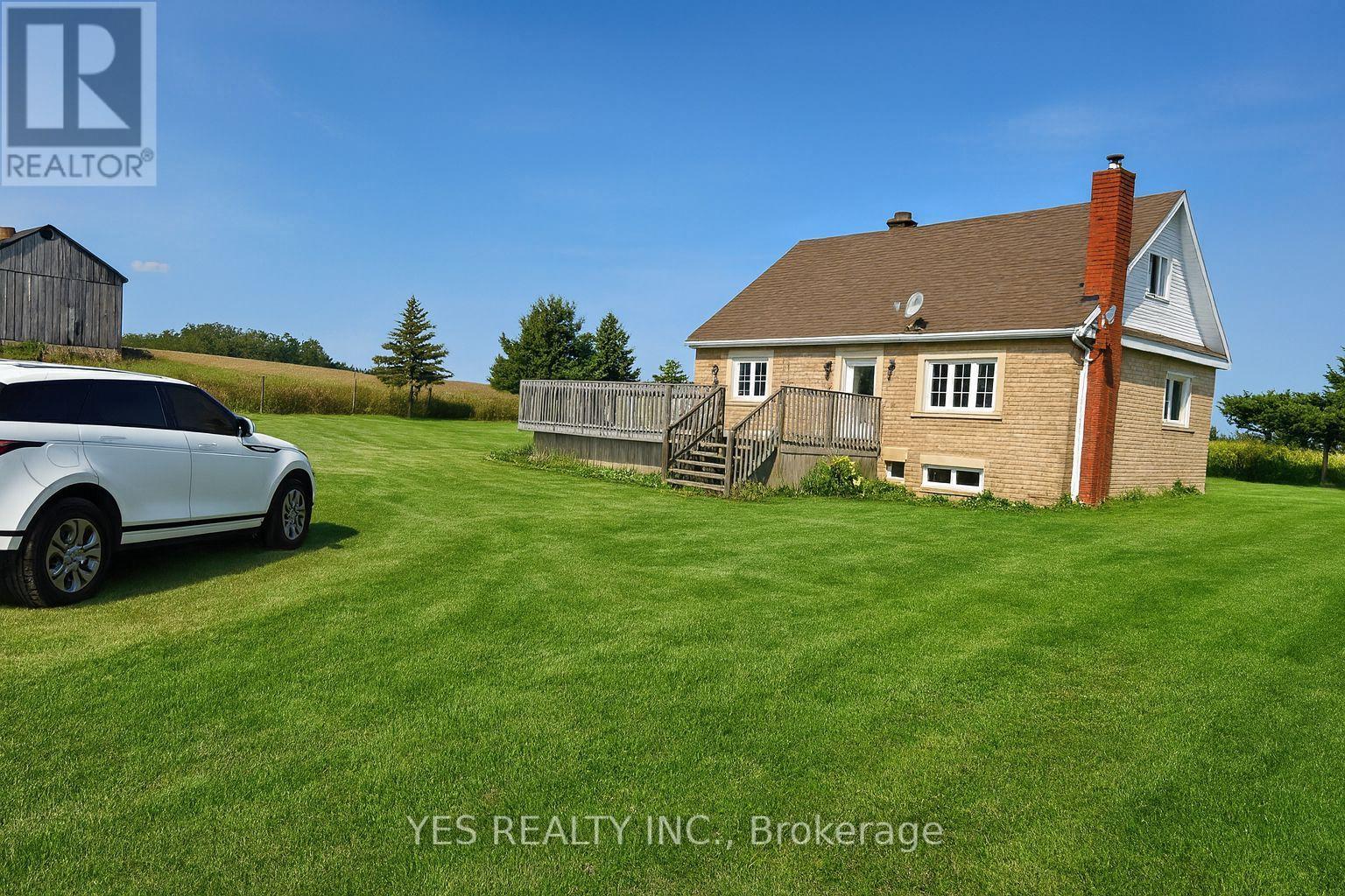 598224 2 Line West, Mulmur, ON L9V 0B5