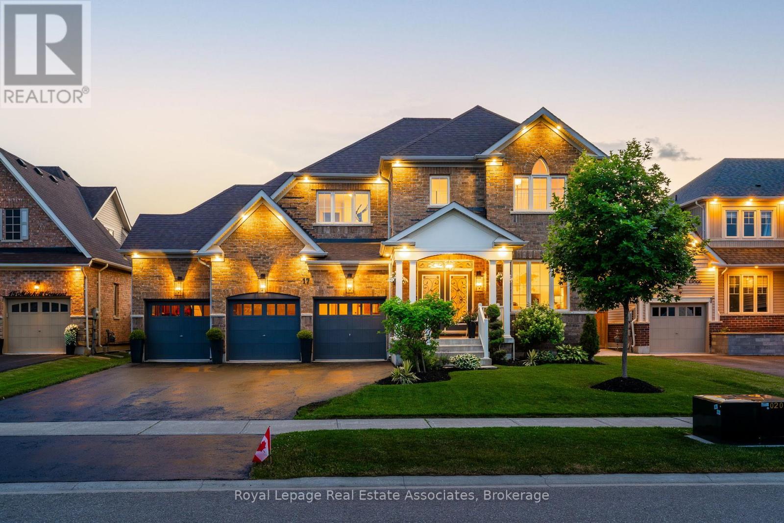 17 Mitchell Cres, Mono, ON L9W 6W6