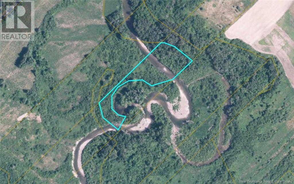 Lot 144 Route, Sainte-anne-de-madawaska, NB E7E 1T1