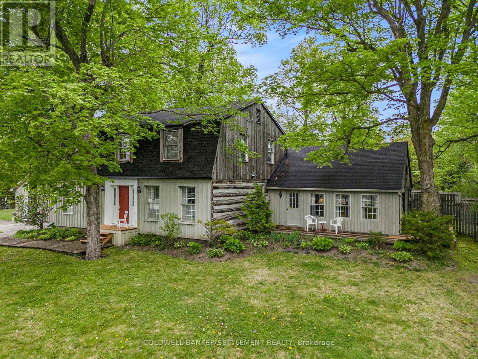 93 Rideau Ferry Rd, Rideau Lakes, ON K0G 1L0
