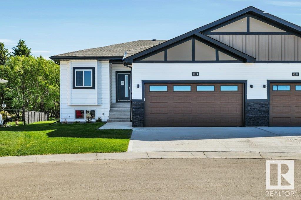 14- 6519 46st, Wetaskiwin, AB T9A 1Y5