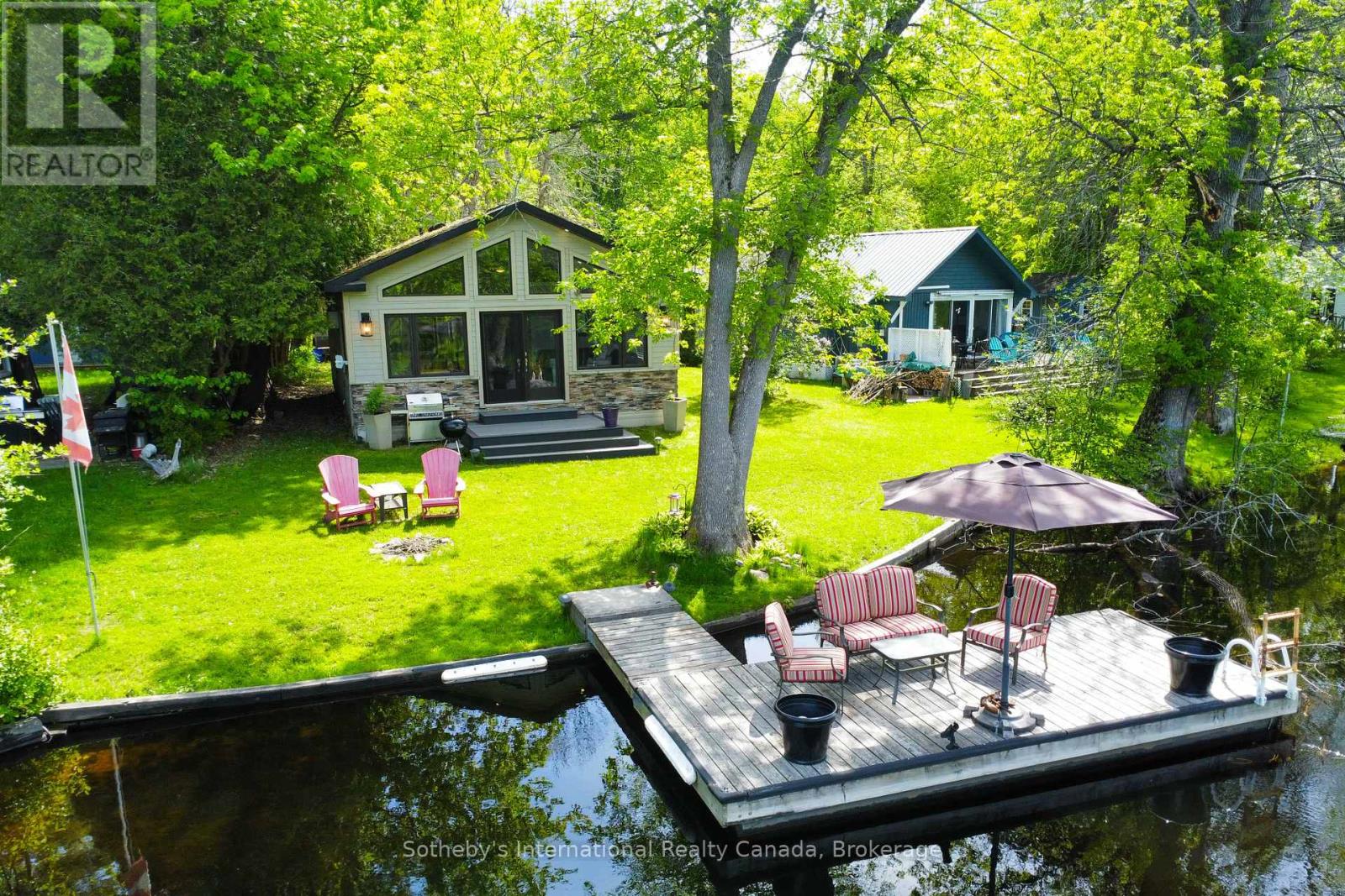 1031 Bea Dale Ln, Gravenhurst Morrison, ON P0E 1N0