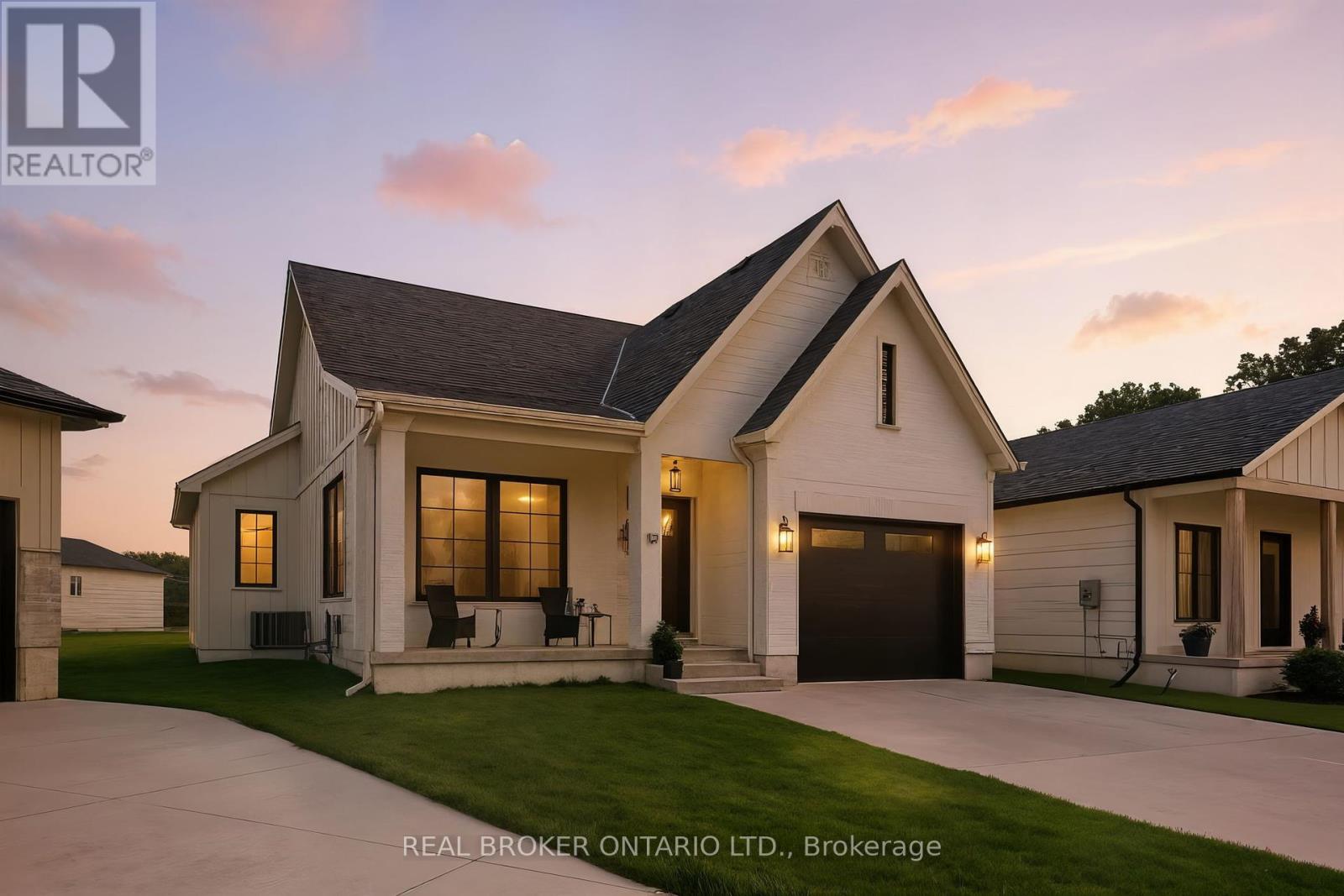 10 Macneil Ct, Bayham Port Burwell, ON N0J 1T0