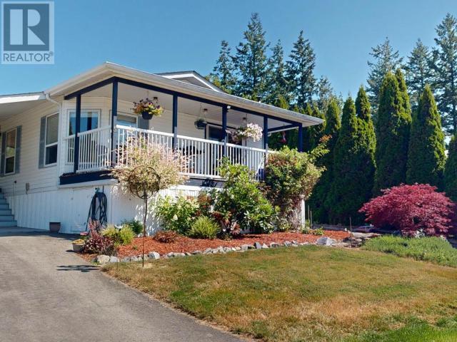 5-9298 Williams Rd, Powell River, BC