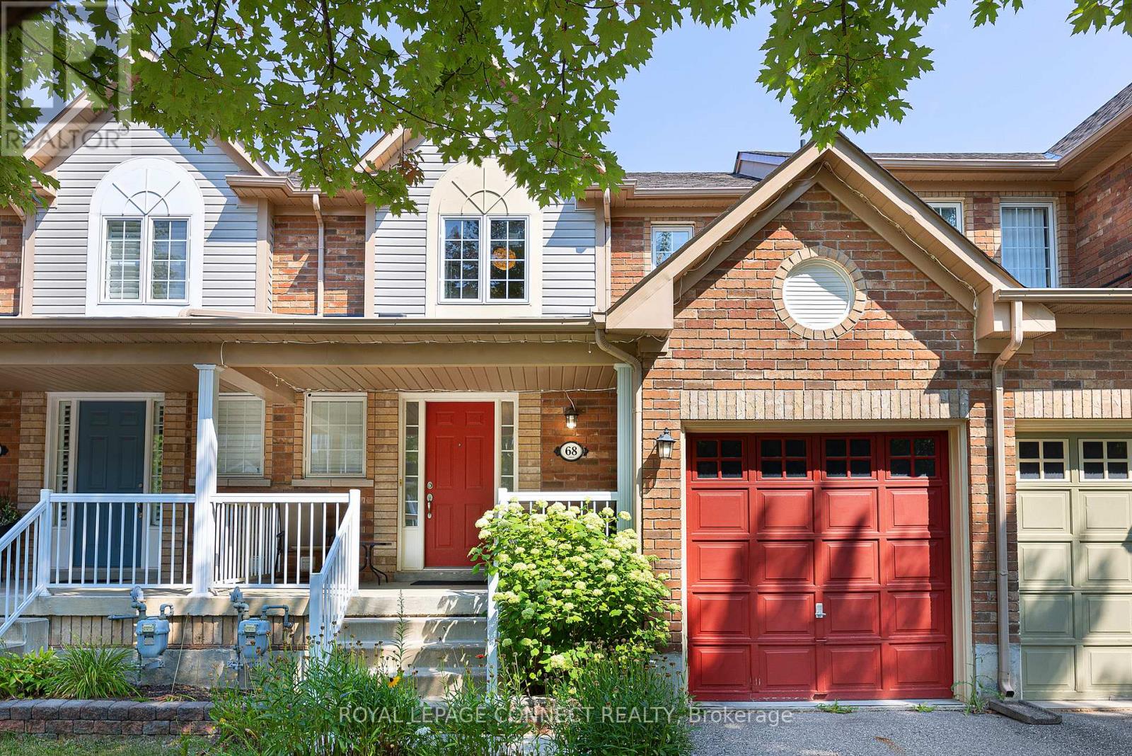 68 Park Place Dr, Markham, ON L6E 1Z7