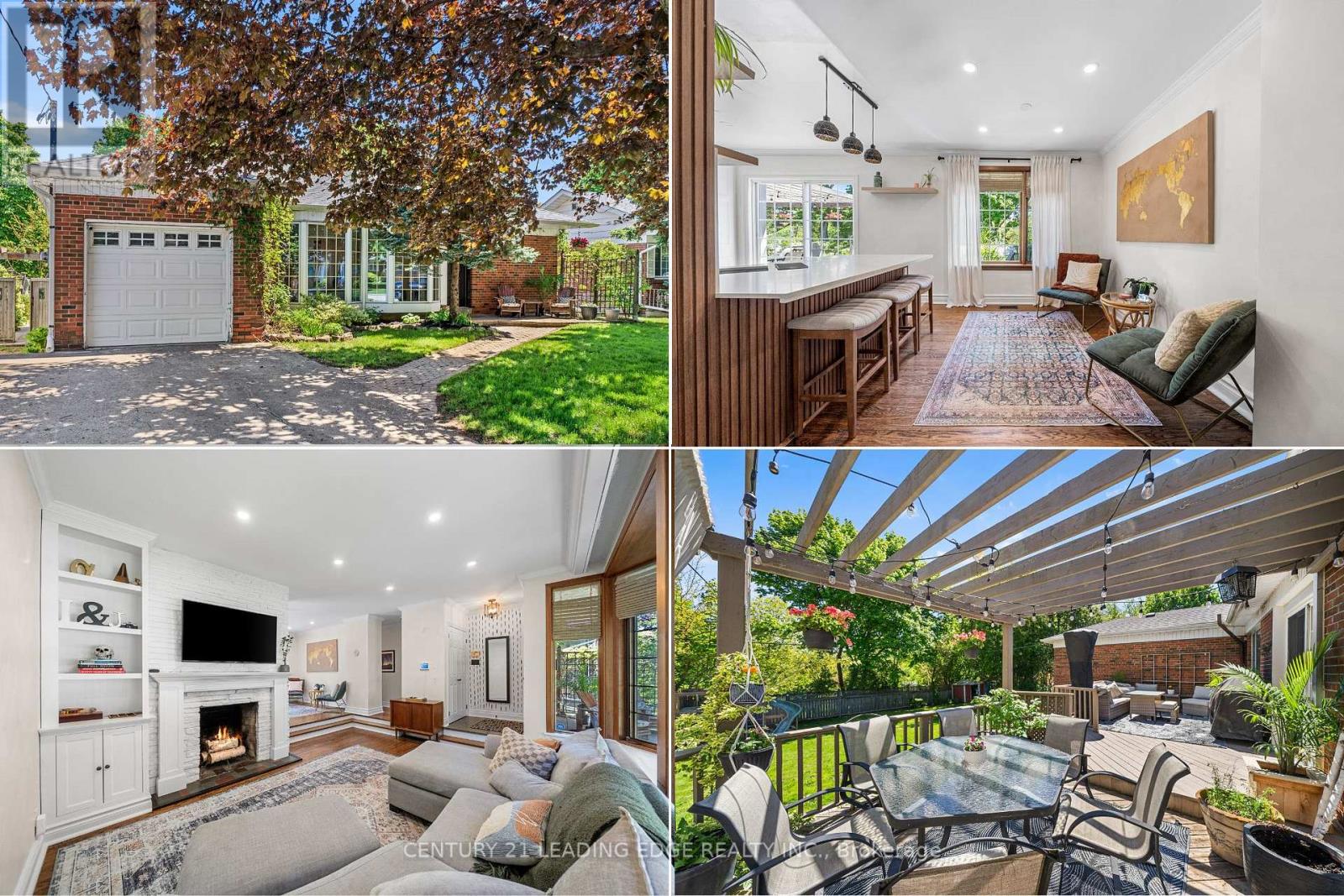479 Brownfield Gdns, Toronto, ON M1C 2Y6