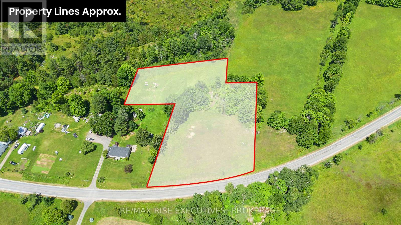 Lot 1 Wagarville Road, Frontenac Frontenac Centre, ON K0H 2K0