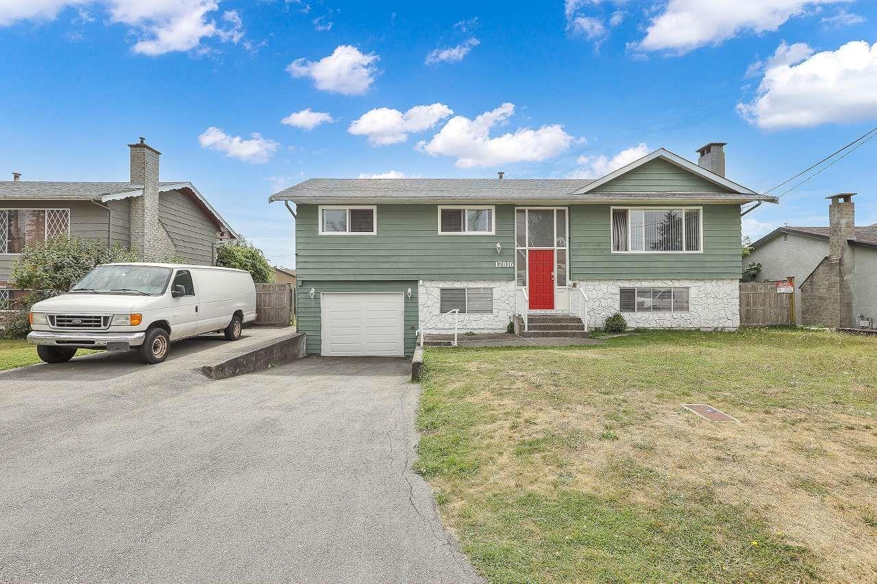 59 Avenue Unit 17816, Surrey, BC V3S 1P5