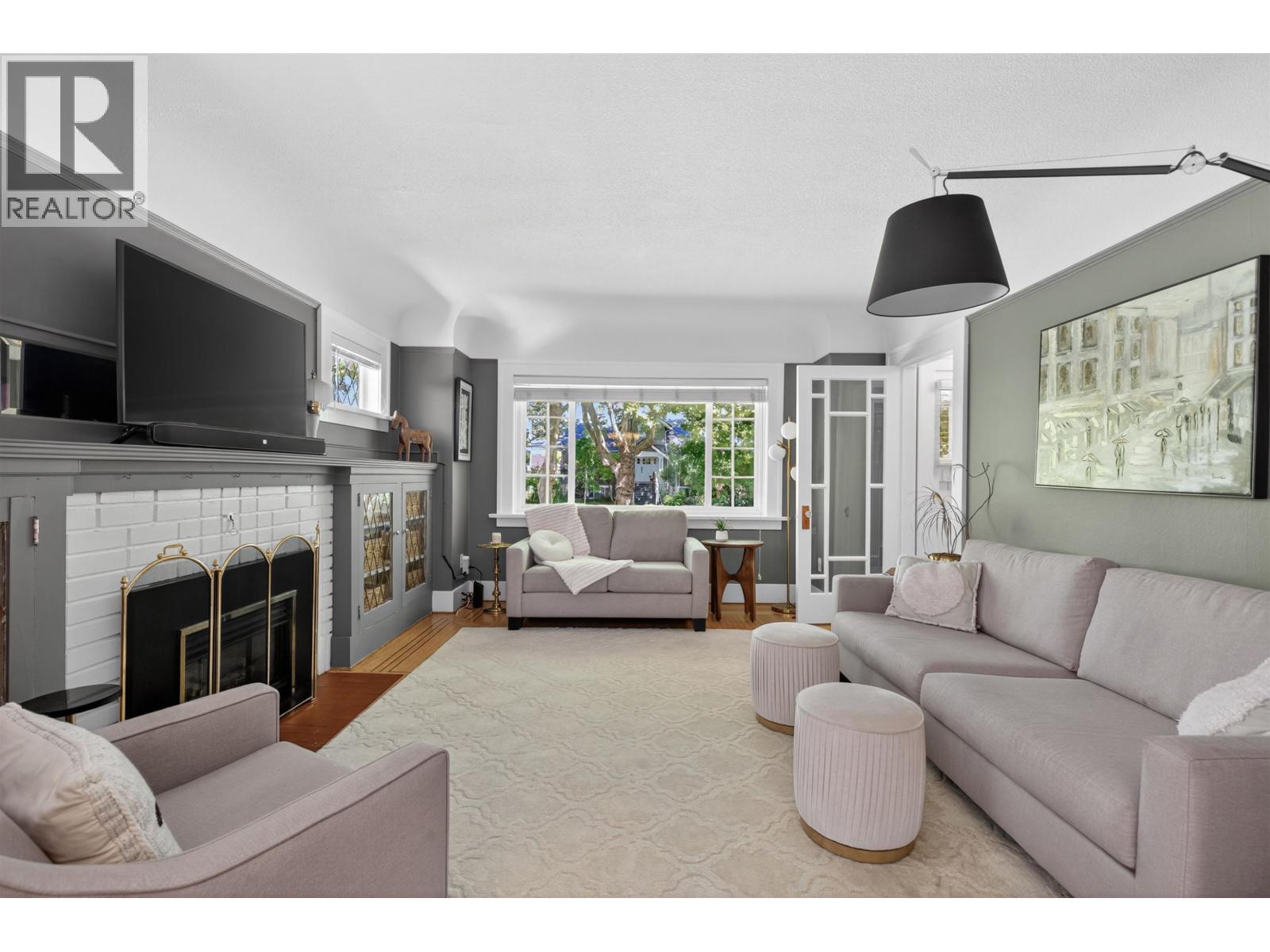 3658 W 26th Ave, Vancouver, BC V6S 1P1