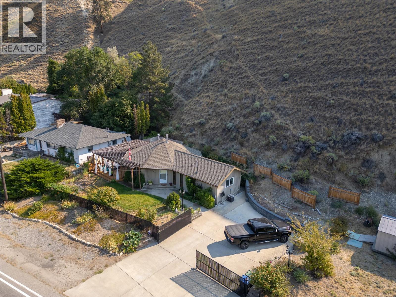 4744 Lakeside Rd, Penticton, BC V2A 8W6