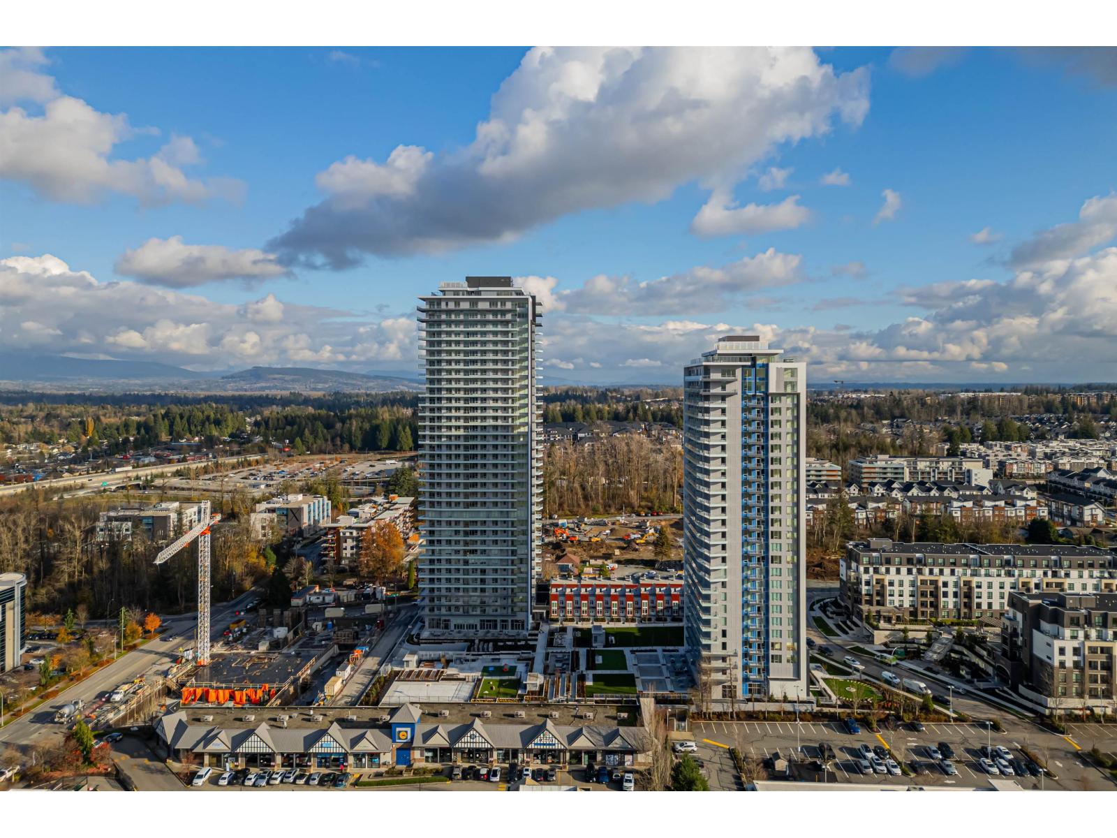 8551 201 Street Unit 3404, Langley, BC V2Y 3Y5