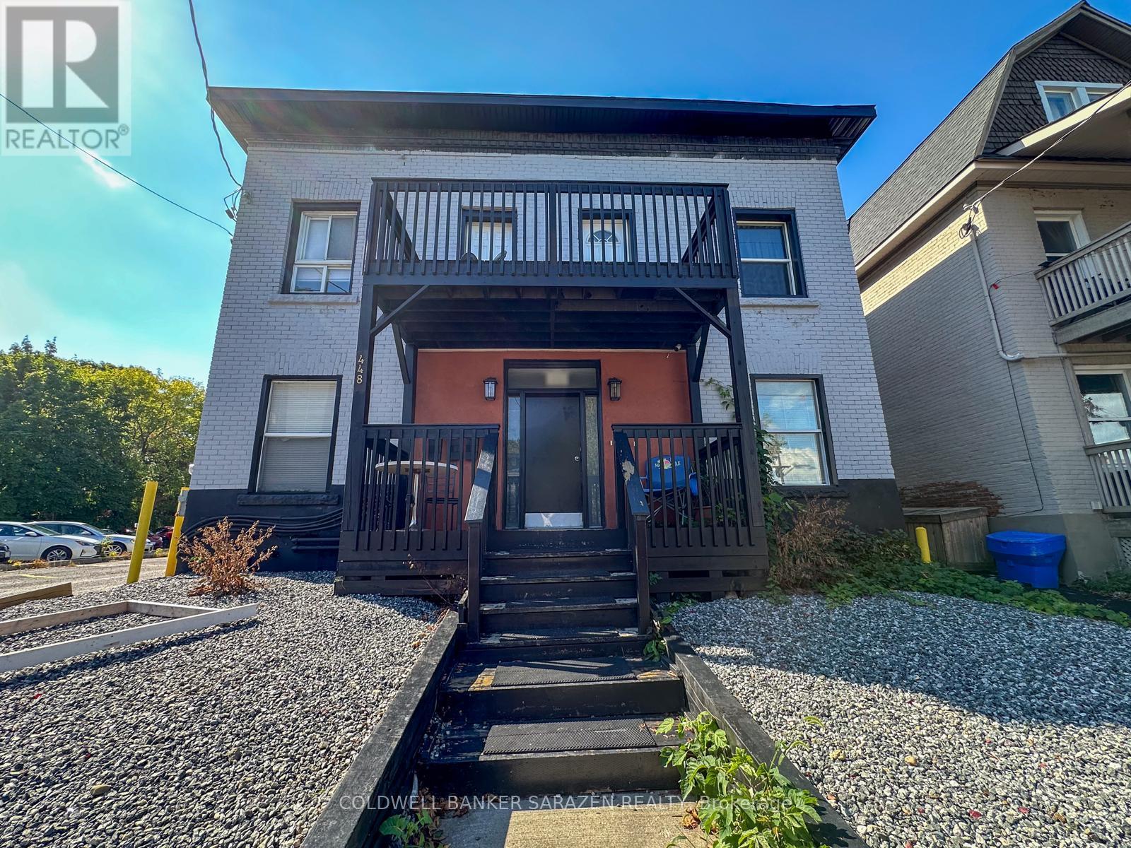 448 Cambridge St S, Ottawa, ON K1S 4H7