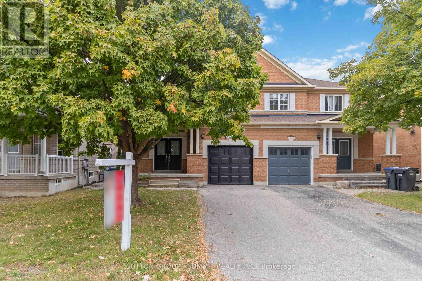 3269 Camberwell Dr, Mississauga, ON L5M 6T2