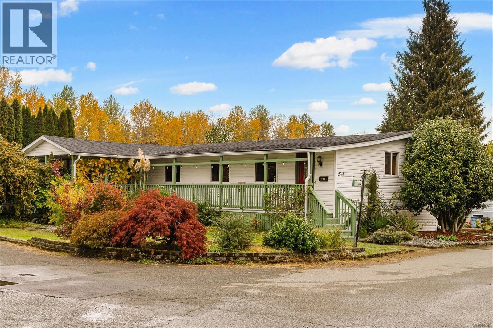 2885 Boys Rd Unit 234 Rd, Duncan, BC V9L 0B9